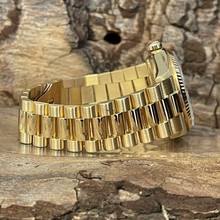 Thumbnail von Rolex Day-Date 36 Day-Date 36 Diamantblatt - Ref. 18038