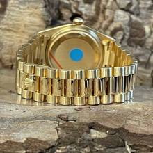 Thumbnail von Rolex Day-Date 36 Day-Date 36 Diamantblatt - Ref. 18038