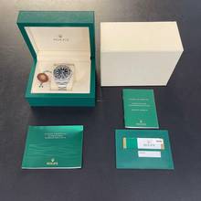 Thumbnail von Rolex Submariner Date Submariner Date - FULLSET 2014 LC100 - Ref. 116610LN