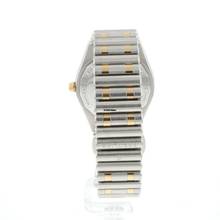 Thumbnail von Breitling Chronomat 36 Steel Rose Gold White Dial