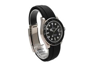 Thumbnail von Rolex Yacht-Master 42 Weißgold 226659