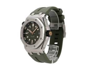 Thumbnail von Audemars Piguet Royal Oak Offshore Diver 15720ST.OO.A052CA.01
