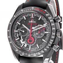 Thumbnail von Omega Speedmaster Dark Side 'Alinghi' 44 Skelet – 311.92.44.30.01.002 – NEW – 2023 Full Set