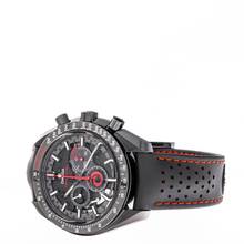 Thumbnail von Omega Speedmaster Dark Side 'Alinghi' 44 Skelet – 311.92.44.30.01.002 – NEW – 2023 Full Set