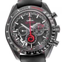 Thumbnail von Omega Speedmaster Dark Side 'Alinghi' 44 Skelet – 311.92.44.30.01.002 – NEW – 2023 Full Set