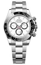 Thumbnail von Rolex Daytona Cosmograph 40mm 126500 White Dial Unworn/New Condition Full Set 3-2025