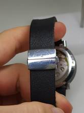 Thumbnail von Alain Silberstein Krono Bauhaus LIMITED EDITION