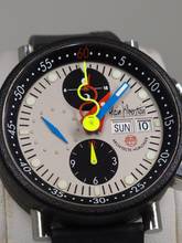 Thumbnail von Alain Silberstein Krono Bauhaus LIMITED EDITION