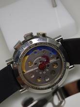 Thumbnail von Alain Silberstein Krono Bauhaus LIMITED EDITION