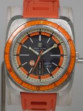 Thumbnail von Favre-Leuba Deep Blue 'U.S. Divers' Deep Blue