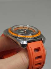 Thumbnail von Favre-Leuba Deep Blue 'U.S. Divers' Deep Blue