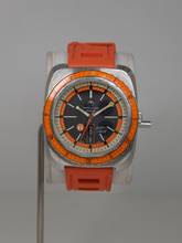 Thumbnail von Favre-Leuba Deep Blue 'U.S. Divers' Deep Blue