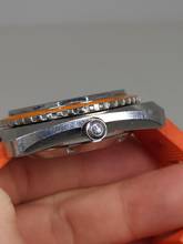 Thumbnail von Favre-Leuba Deep Blue 'U.S. Divers' Deep Blue