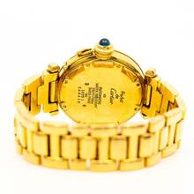 Thumbnail von Cartier Pasha C 1035 </h1>