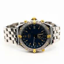 Thumbnail von Breitling Duograph B15507 </h1>