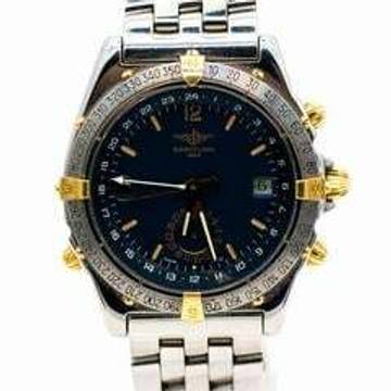  Breitling Duograph B15507 </h1> 