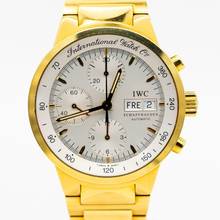 Thumbnail von IWC GST Chrono Automatic