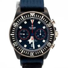 Thumbnail von Tudor Pelagos Fxd Chrono Alinghi Full Set 2024