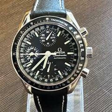 Omega Speedmaster Day Date 3520.50.00 </h1>