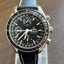 Thumbnail von Omega Speedmaster Day Date 3520.50.00 </h1>