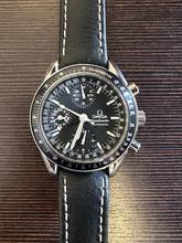 Thumbnail von Omega Speedmaster Day Date 3520.50.00 </h1>