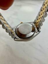 Thumbnail von Rolex Datejust 31 1995 / only watch / Jubilee