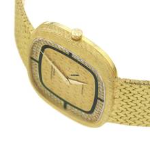 Thumbnail von Vacheron Constantin Classic 18K Yellow Gold Master piece dress watch very rare