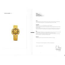 Thumbnail von Vacheron Constantin Classic 18K Yellow Gold Master piece dress watch very rare