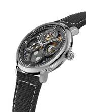 Thumbnail von Frederique Constant Manufacture Slimline Perpetual Calendar FC-775PS4S6 Herrenuhr Slimline Perpetual Calendar 42mm 3ATM