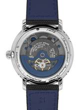 Thumbnail von Frederique Constant Manufacture Slimline Perpetual Calendar FC-775PS4S6 Herrenuhr Slimline Perpetual Calendar 42mm 3ATM