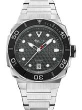 Thumbnail von Alpina Seastrong AL-525G3VE6B Seastrong Diver Extreme Automatik 40mm 30ATM
