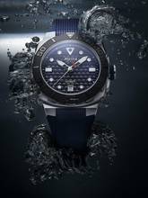 Thumbnail von Alpina Seastrong AL-525N3VE6 Seastrong Diver Extreme Automatik 40mm 30ATM