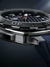 Thumbnail von Alpina Seastrong AL-525N3VE6 Seastrong Diver Extreme Automatik 40mm 30ATM