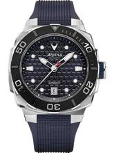 Thumbnail von Alpina Seastrong AL-525N3VE6 Seastrong Diver Extreme Automatik 40mm 30ATM