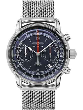  Zeppelin 8614M-3 LZ-126  