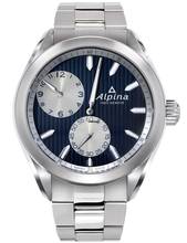 Thumbnail von Alpina AL-650NSS5E6B Herrenuhr Regulator Automatik 45mm 10ATM