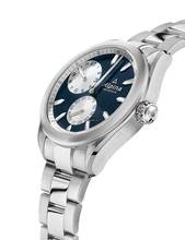 Thumbnail von Alpina AL-650NSS5E6B Herrenuhr Regulator Automatik 45mm 10ATM