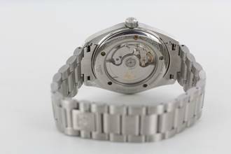 Thumbnail von Omega Seamaster Aqua Terra Ref. 25038000//2005//BLUE//#KS