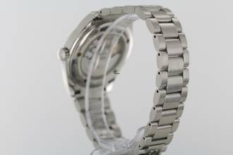 Thumbnail von Omega Seamaster Aqua Terra Ref. 25038000//2005//BLUE//#KS