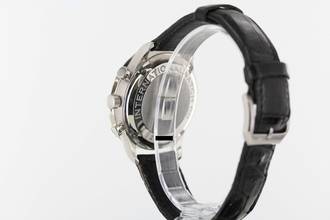 Thumbnail von IWC Portugieser Chronograph Chronograph//Ref.IW371401//#657