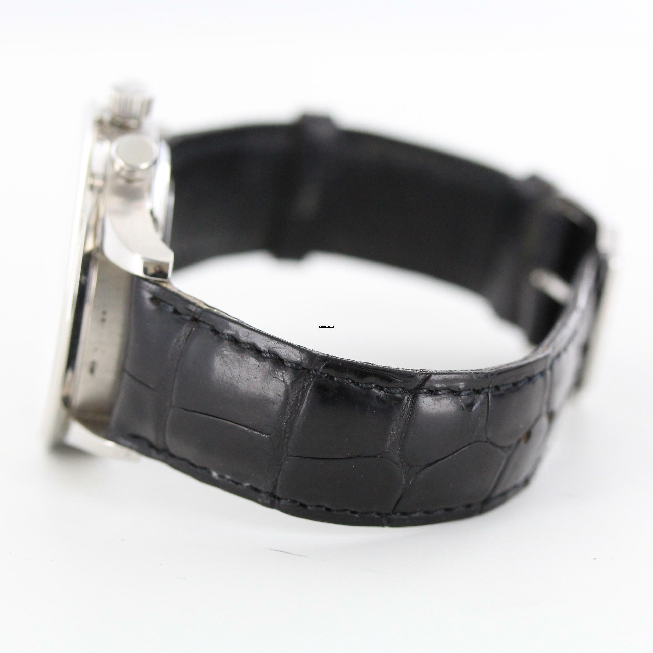 Thumbnail von IWC Portugieser Chronograph Chronograph//Ref.IW371401//#657