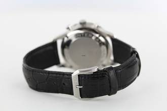 Thumbnail von IWC Portugieser Chronograph Chronograph//Ref.IW371401//#657