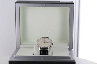 Thumbnail von IWC Portugieser Chronograph Chronograph//Ref.IW371401//#657