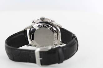 Thumbnail von IWC Portugieser Chronograph Chronograph//Ref.IW371401//#657