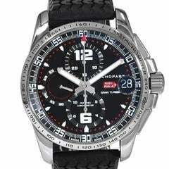  Chopard Mille Miglia Gran Turismo XL Chronograph Ref. 168459-3001  