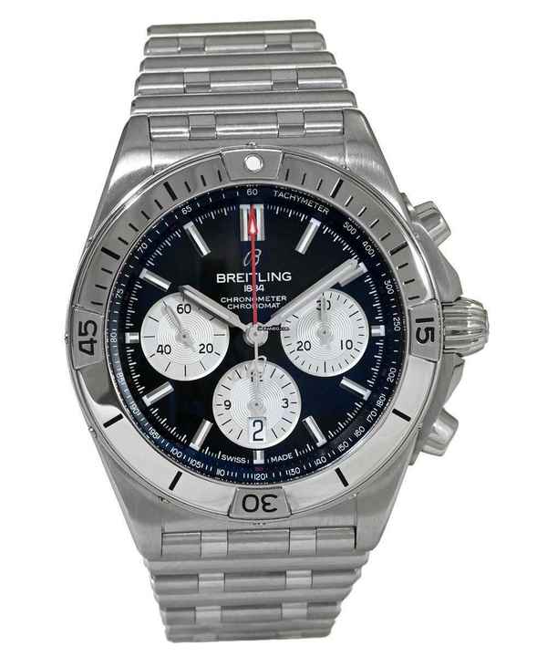  Breitling Chronomat 42 B01 42 Ref. AB0134101B1A1  
