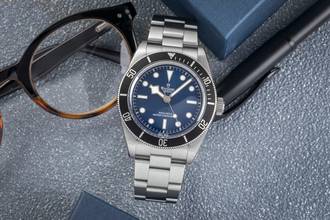 Thumbnail von Tudor Black Bay 68 Stahl Automatik Herrenuhr Ref. 7943A1A0NU-0001 B&P 2025