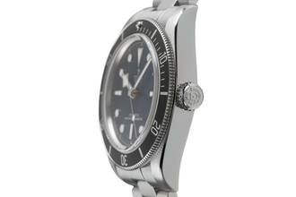 Thumbnail von Tudor Black Bay 68 Stahl Automatik Herrenuhr Ref. 7943A1A0NU-0001 B&P 2025