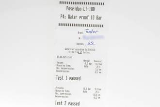 Thumbnail von Tudor Black Bay Chrono Stahl Automatik Boutique Edition Ref.79360B-0002