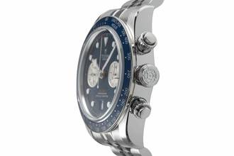 Thumbnail von Tudor Black Bay Chrono Stahl Automatik Boutique Edition Ref.79360B-0002